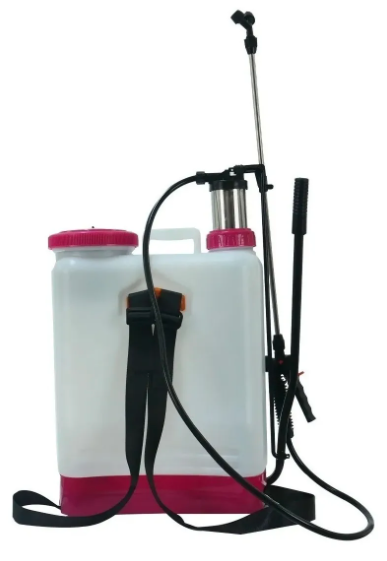 FUMIGADORA MANUAL 20L BRUNETTA