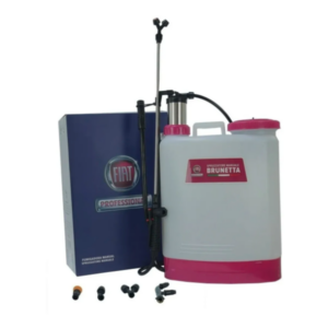 FUMIGADORA MANUAL 20L BRUNETTA