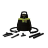 ASPIRADORA SECO MOJADO 9GAL 4HP WD9K
