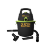 ASPIRADORA SECO MOJADO 2.5GAL WD25