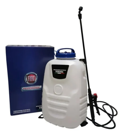 FUMIGADORA ELECTRICA 20LT. VERONA