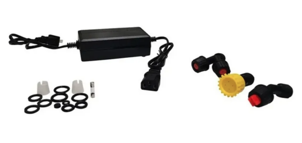 FUMIGADORA ELECTRICA 20LT. VERONA