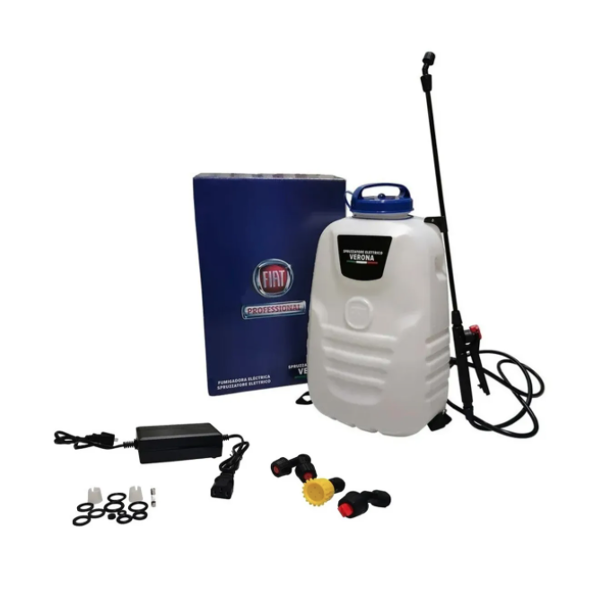 FUMIGADORA ELECTRICA 20LT. VERONA