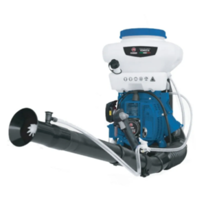 FUMIGADORA PARA POLVOS Y LÍQUIDOS 14LT 3.1HP VENEZIA