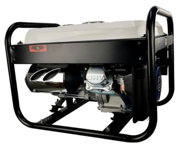 GENERADOR A GASOLINA 2800W TUONO28