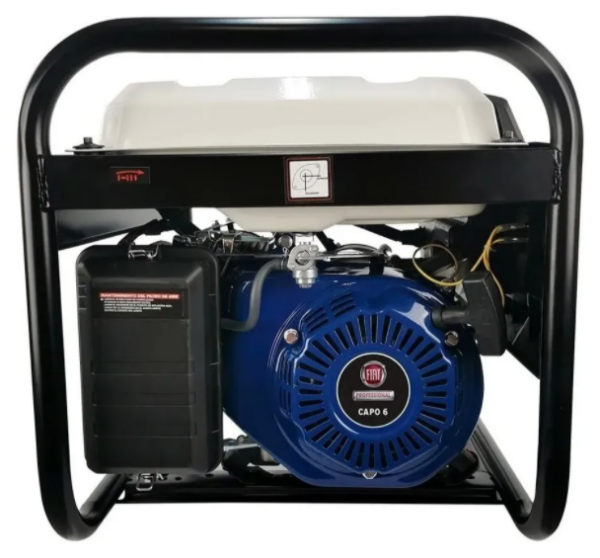 GENERADOR A GASOLINA 2800W TUONO28