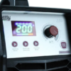 INVERSOR MMA/TIG 200A 110/220V RIVOLI200TOP