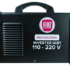 INVERSOR MMA/TIG 200A 110/220V RIVOLI200TOP