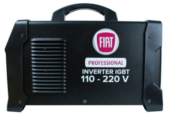INVERSOR MMA/TIG 200A 110/220V RIVOLI200TOP