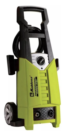 HIDROLAVADORA 310V 2000PSI HL310