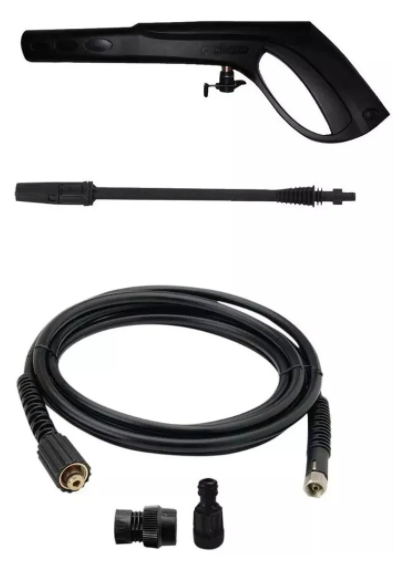 HIDROLAVADORA 310V 2000PSI HL310