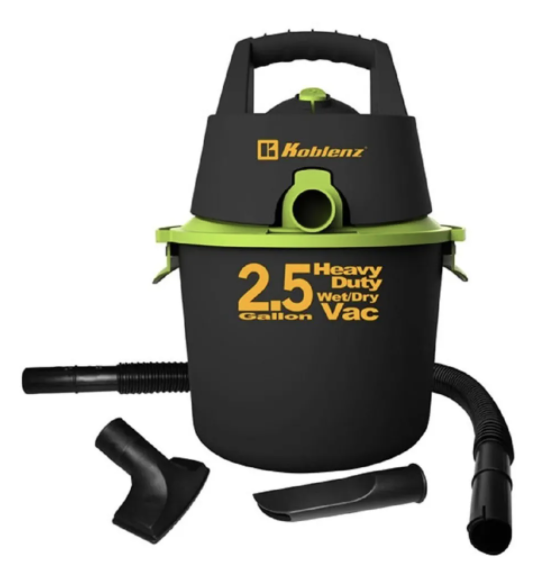 COMBO ASPIRADORA WD25+HIDROLAVADORA HL145V COMBOK2