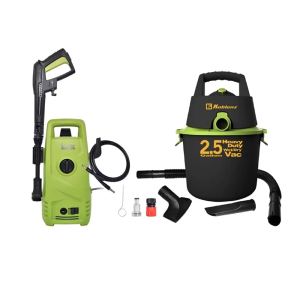 COMBO ASPIRADORA WD25+HIDROLAVADORA HL145V COMBOK2
