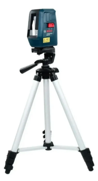 NIVEL LASER LINEAS ROJAS 15M 1063XG0