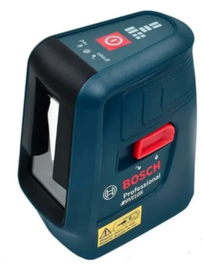 NIVEL LASER LINEAS ROJAS 15M 1063XG0