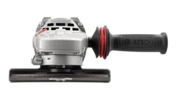 Esmeriladora Angular Bosch Professional Gws 28-230 Color Azul 2800 W 127 V + Accesorios