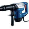 Martillo Bosch Demoledor Rompe - Ranura Gsh 500 127v 5.7 Kg