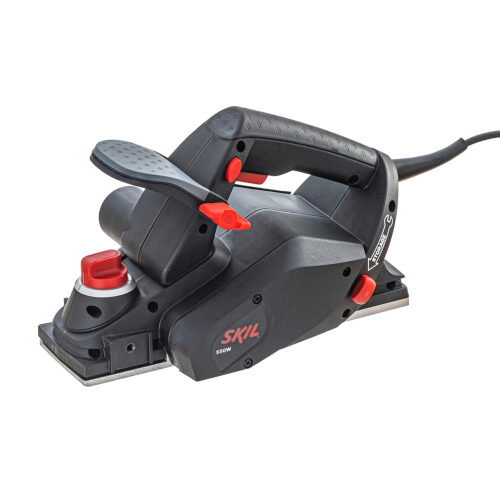 Cepillo para madera Skil 1555 de 550W