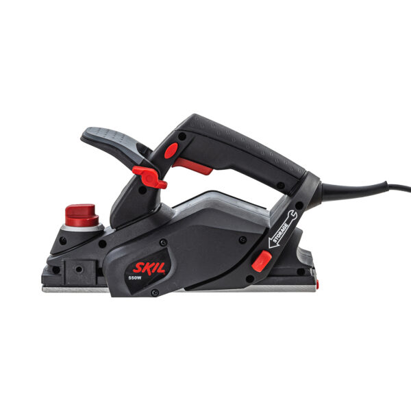 Cepillo para madera Skil 1555 de 550W