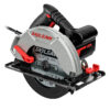 Sierra circular Skil 5200 1200W 127V 1 Disco y accesorios