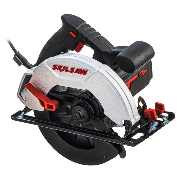 Sierra circular Skil 5200 1200W 127V 1 Disco y accesorios