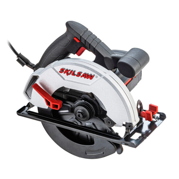 Sierra circular Skil 5200 1200W 127V 1 Disco y accesorios