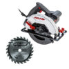 Sierra circular Skil 5200 1200W 127V 1 Disco y accesorios