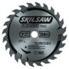 Sierra circular Skil 5200 1200W 127V 1 Disco y accesorios