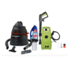 COMBO ASPIRADORA WD390SK2G + HIDROLAVADORA HL145V COMBOK1