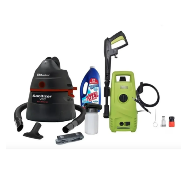 COMBO ASPIRADORA WD390SK2G + HIDROLAVADORA HL145V COMBOK1