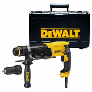 ROTOMARTILLO SDS PLUS 800W D25134KB3