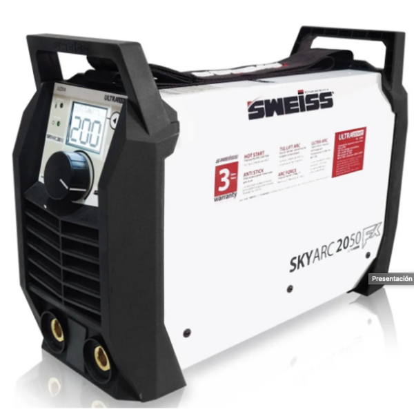 INVESOR 200A 110/230V SKYARC2050SM