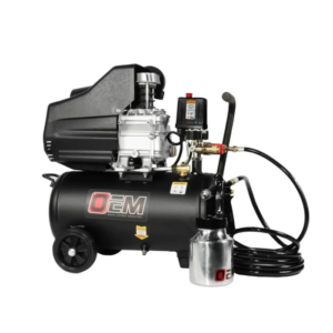 KIT COMPRESOR 2.5HP 25LTS KNOEM3