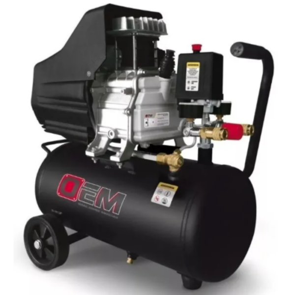 COMPRESOR 2.5HP 25LTS. COEM25