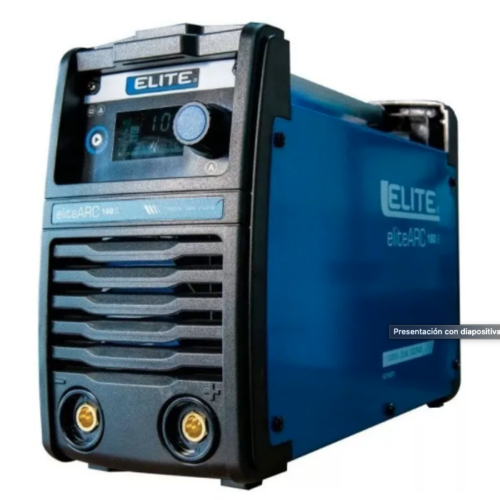 INVERSOR 110/220V 160A ARC160