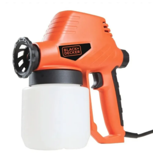 PISTOLA PARA PINTAR ELECTRICA 130W BDPS130B3