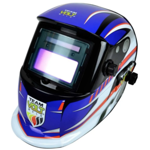 CARETA ELEC TEAM VOLCEF1