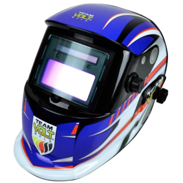 CARETA ELEC TEAM VOLCEF1