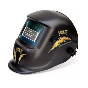 CARETA NEGRA VOLT VOLCE905