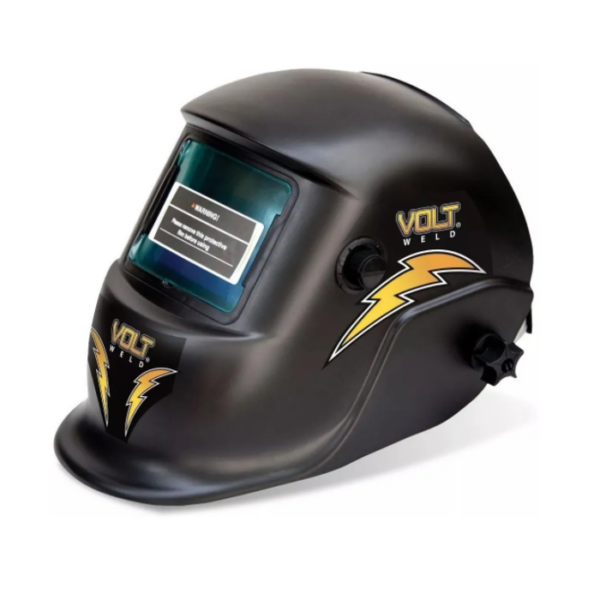 CARETA NEGRA VOLT VOLCE905