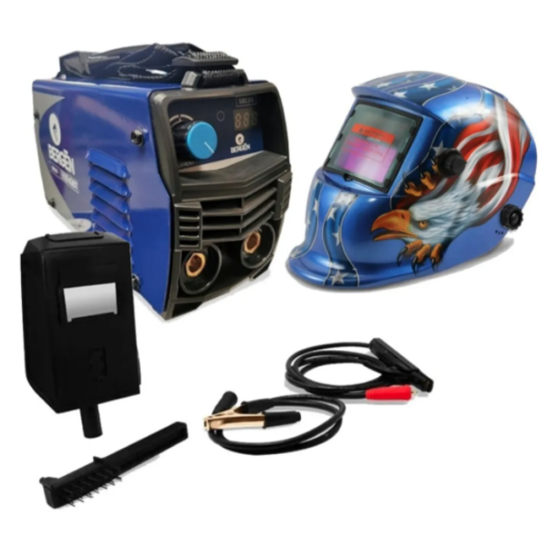 KIT INVERSOR SB130+CARETA CEOEM1 SB130KITA