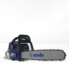 MOTOSIERRA 20" 2.5HP 52CC MT5020
