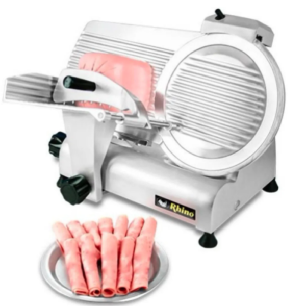 REBANADORA 250MM 1/5HP SLI250