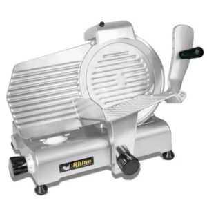 REBANADORA DE JAMON 1/3 HP. SLI300