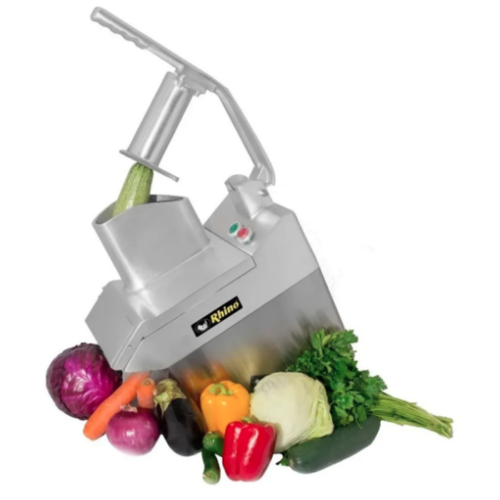PROCESADOR DE ALIMENTOS  3/4HP C/5 DISCOS PROAL550