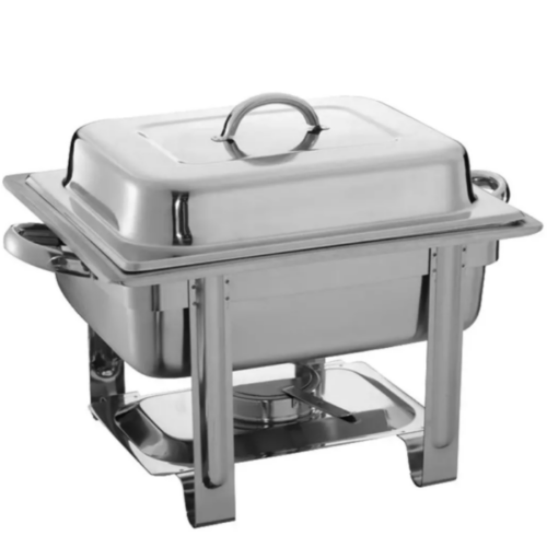 BUFFETERA CHAFER RECTANGULAR 31.5X28CM CHEME4