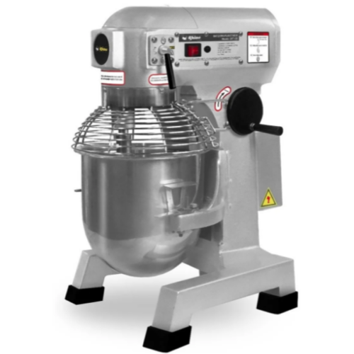 BATIDORA INDUSTRIAL PLANETARIA 1100W  3V. 26.5LT BATI30