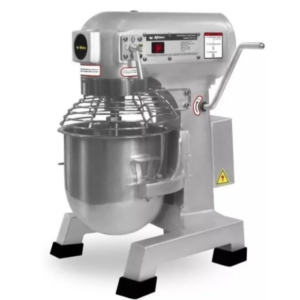 BATIDORA INDUSTRIAL PLANETARIA 10LT. 3VEL. BATI10