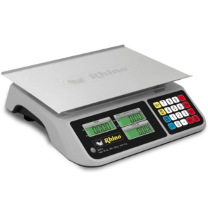 BÁSCULA PESO PRECIO 40KG BAR9