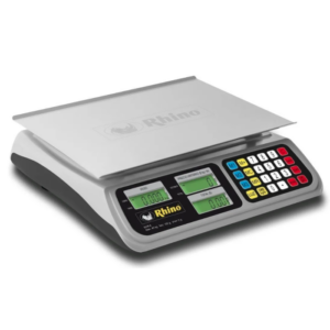 BÁCULA 3 MEMORIAS 40K PESO Y PRECIO BAR8